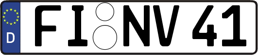 FI-NV41