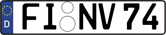 FI-NV74