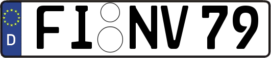 FI-NV79