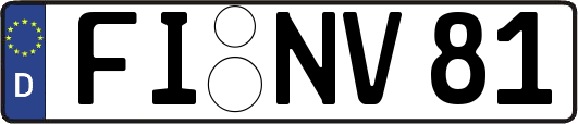 FI-NV81