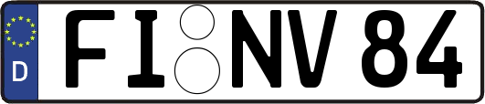FI-NV84