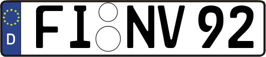 FI-NV92