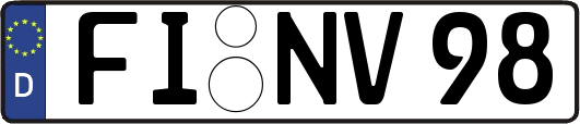 FI-NV98
