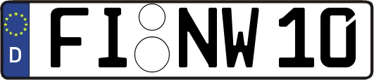 FI-NW10