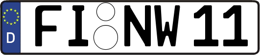 FI-NW11