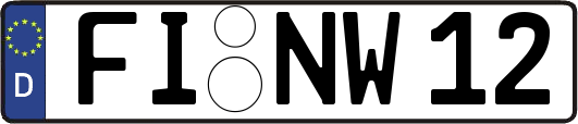 FI-NW12