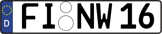 FI-NW16