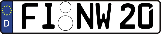 FI-NW20