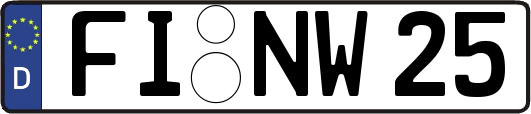 FI-NW25