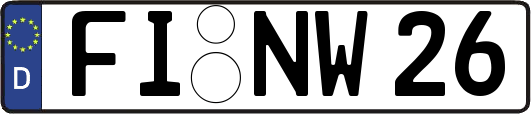 FI-NW26