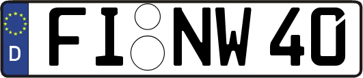 FI-NW40