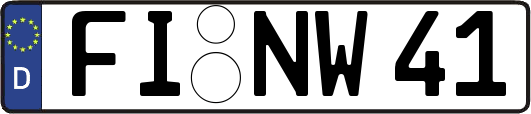 FI-NW41