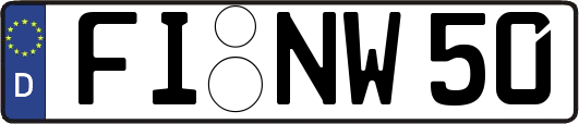 FI-NW50