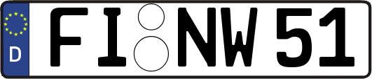 FI-NW51