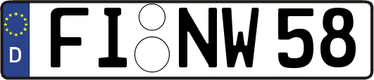 FI-NW58
