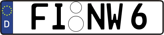 FI-NW6