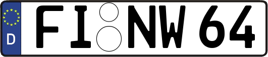FI-NW64