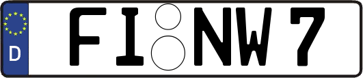 FI-NW7