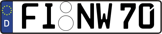 FI-NW70