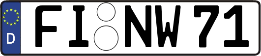 FI-NW71