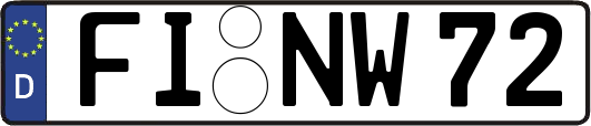 FI-NW72