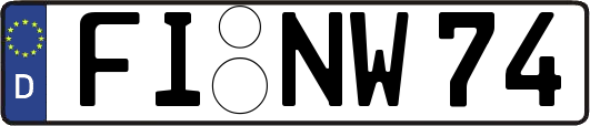 FI-NW74