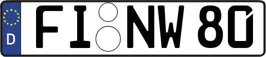 FI-NW80