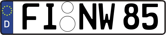 FI-NW85