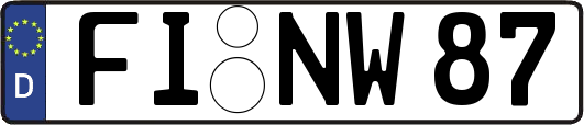 FI-NW87