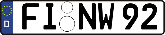 FI-NW92