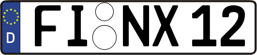 FI-NX12