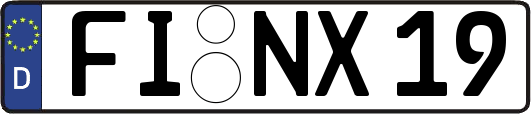FI-NX19