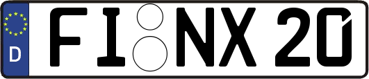 FI-NX20