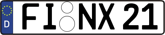 FI-NX21
