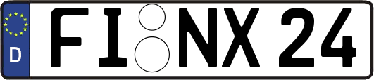 FI-NX24
