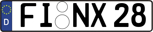 FI-NX28