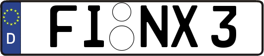 FI-NX3