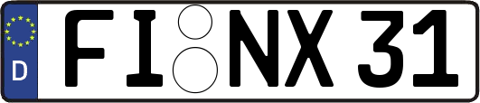 FI-NX31