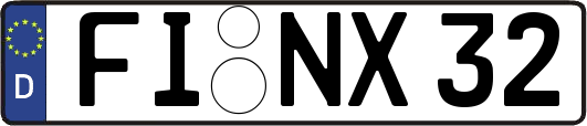 FI-NX32