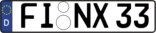 FI-NX33