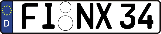 FI-NX34