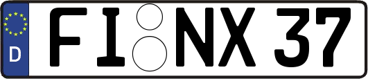 FI-NX37