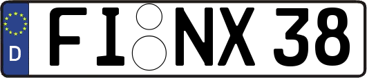 FI-NX38