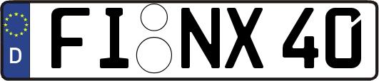 FI-NX40