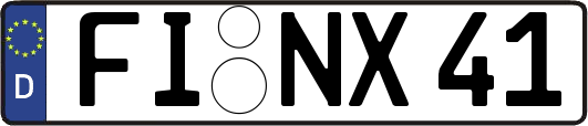 FI-NX41