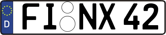 FI-NX42