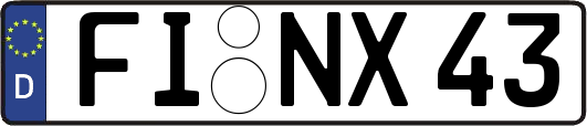FI-NX43