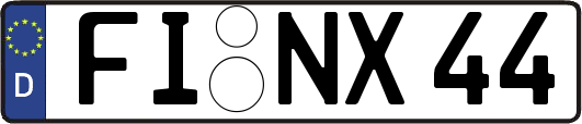 FI-NX44