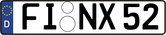 FI-NX52
