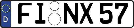 FI-NX57